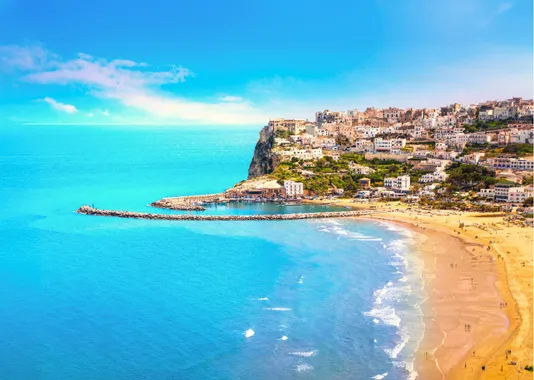 Puglia