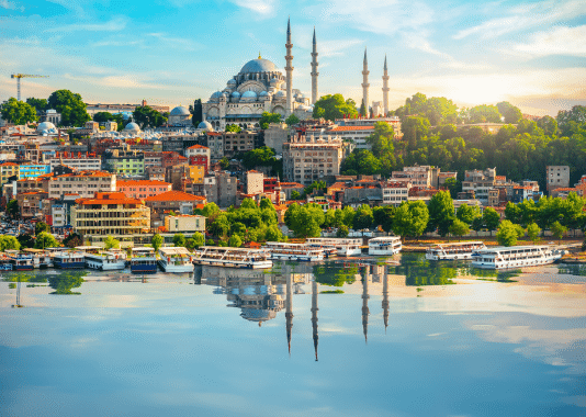 Isztambul